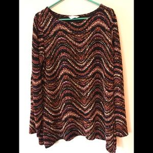 Christopher & Banks Tunic